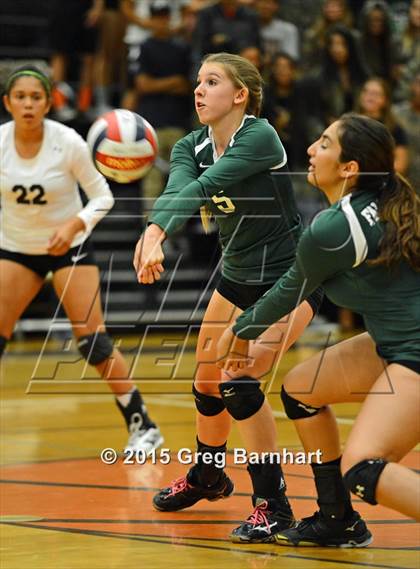 Thumbnail 1 in River Valley @ Yuba City photogallery.