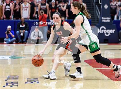 Thumbnail 2 in Waterford vs. Fort Loramie (OHSAA Div II Final) photogallery.