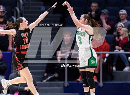 Thumbnail 1 in Waterford vs. Fort Loramie (OHSAA Div II Final) photogallery.