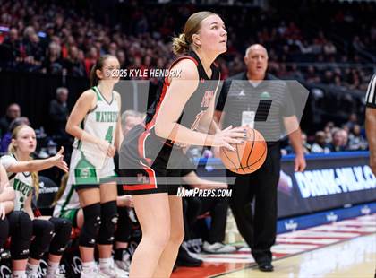 Thumbnail 2 in Waterford vs. Fort Loramie (OHSAA Div II Final) photogallery.