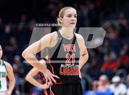 Thumbnail 1 in Waterford vs. Fort Loramie (OHSAA Div II Final) photogallery.