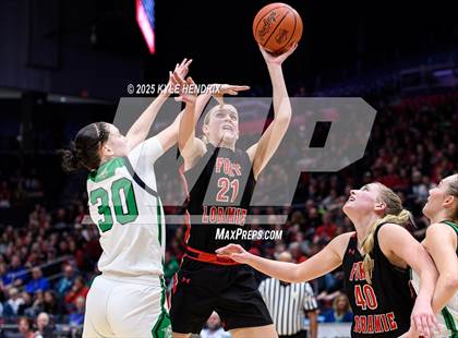 Thumbnail 2 in Waterford vs. Fort Loramie (OHSAA Div II Final) photogallery.