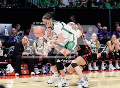 Thumbnail 3 in Waterford vs. Fort Loramie (OHSAA Div II Final) photogallery.