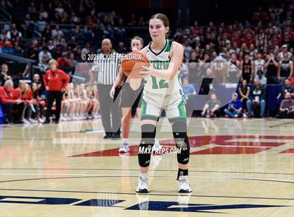 Thumbnail 3 in Waterford vs. Fort Loramie (OHSAA Div II Final) photogallery.