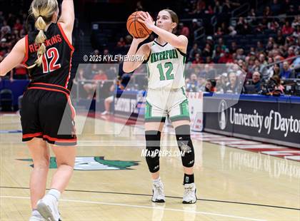 Thumbnail 3 in Waterford vs. Fort Loramie (OHSAA Div II Final) photogallery.