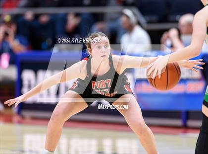 Thumbnail 2 in Waterford vs. Fort Loramie (OHSAA Div II Final) photogallery.