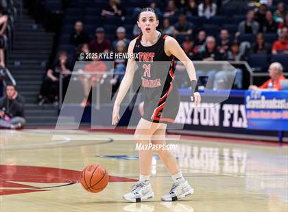 Thumbnail 3 in Waterford vs. Fort Loramie (OHSAA Div II Final) photogallery.