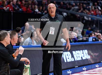Thumbnail 3 in Waterford vs. Fort Loramie (OHSAA Div II Final) photogallery.