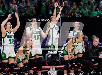 Thumbnail 3 in Waterford vs. Fort Loramie (OHSAA Div II Final) photogallery.