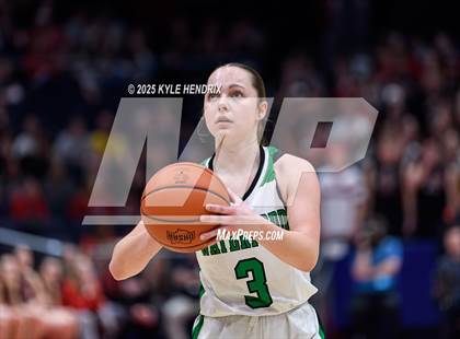 Thumbnail 2 in Waterford vs. Fort Loramie (OHSAA Div II Final) photogallery.