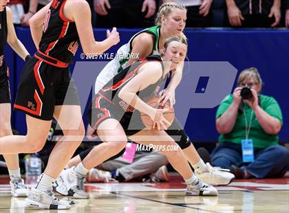 Thumbnail 1 in Waterford vs. Fort Loramie (OHSAA Div II Final) photogallery.