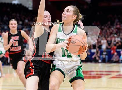 Thumbnail 3 in Waterford vs. Fort Loramie (OHSAA Div II Final) photogallery.