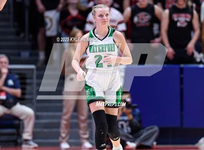 Thumbnail 1 in Waterford vs. Fort Loramie (OHSAA Div II Final) photogallery.