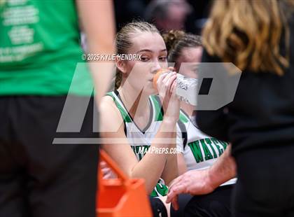 Thumbnail 3 in Waterford vs. Fort Loramie (OHSAA Div II Final) photogallery.