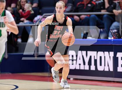 Thumbnail 1 in Waterford vs. Fort Loramie (OHSAA Div II Final) photogallery.