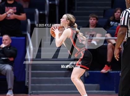 Thumbnail 1 in Waterford vs. Fort Loramie (OHSAA Div II Final) photogallery.