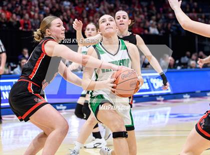 Thumbnail 1 in Waterford vs. Fort Loramie (OHSAA Div II Final) photogallery.