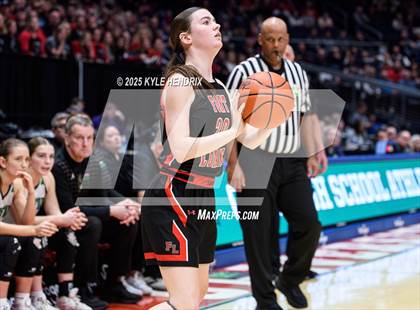 Thumbnail 3 in Waterford vs. Fort Loramie (OHSAA Div II Final) photogallery.