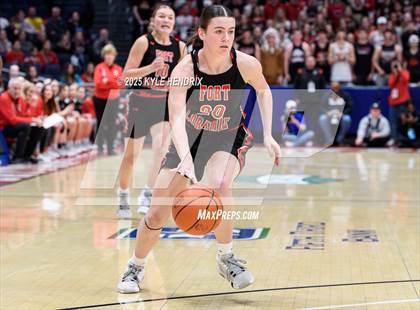Thumbnail 1 in Waterford vs. Fort Loramie (OHSAA Div II Final) photogallery.