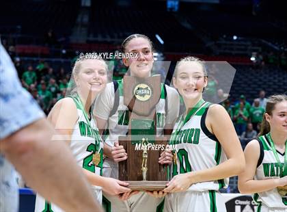 Thumbnail 2 in Waterford vs. Fort Loramie (OHSAA Div II Final) photogallery.