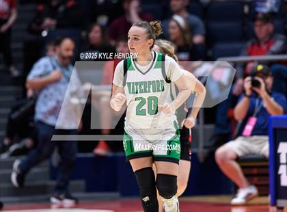 Thumbnail 2 in Waterford vs. Fort Loramie (OHSAA Div II Final) photogallery.