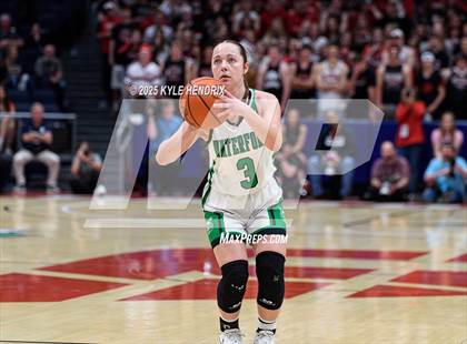 Thumbnail 2 in Waterford vs. Fort Loramie (OHSAA Div II Final) photogallery.