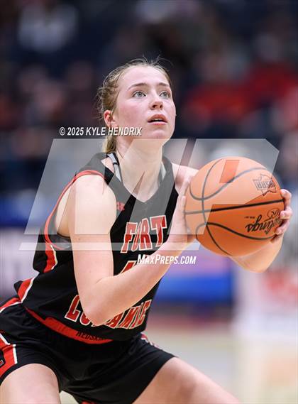 Thumbnail 2 in Waterford vs. Fort Loramie (OHSAA Div II Final) photogallery.