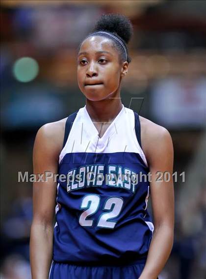 Thumbnail 1 in Hanford vs. Clovis East (CIF CS D1 Final) photogallery.