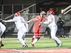 Photo from the gallery "Martinsville @ New Palestine (IHSAA Semi-State 6 Final) "