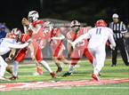 Photo from the gallery "Martinsville @ New Palestine (IHSAA Semi-State 6 Final) "