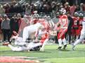 Photo from the gallery "Martinsville @ New Palestine (IHSAA Semi-State 6 Final) "