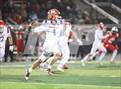 Photo from the gallery "Martinsville @ New Palestine (IHSAA Semi-State 6 Final) "