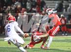 Photo from the gallery "Martinsville @ New Palestine (IHSAA Semi-State 6 Final) "