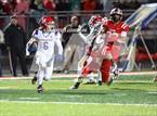 Photo from the gallery "Martinsville @ New Palestine (IHSAA Semi-State 6 Final) "