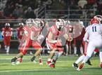 Photo from the gallery "Martinsville @ New Palestine (IHSAA Semi-State 6 Final) "