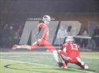 Photo from the gallery "Martinsville @ New Palestine (IHSAA Semi-State 6 Final) "