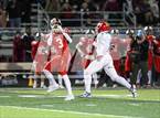 Photo from the gallery "Martinsville @ New Palestine (IHSAA Semi-State 6 Final) "