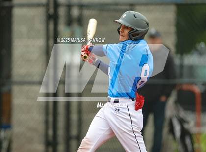 Thumbnail 3 in Bishop Grimes vs Morrisville-Eaton (NYSPHSAA Section 3 Class C Semifinal) photogallery.