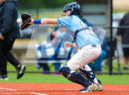 Thumbnail 3 in Bishop Grimes vs Morrisville-Eaton (NYSPHSAA Section 3 Class C Semifinal) photogallery.