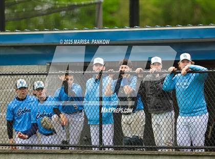 Thumbnail 2 in Bishop Grimes vs Morrisville-Eaton (NYSPHSAA Section 3 Class C Semifinal) photogallery.