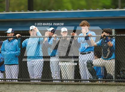 Thumbnail 1 in Bishop Grimes vs Morrisville-Eaton (NYSPHSAA Section 3 Class C Semifinal) photogallery.
