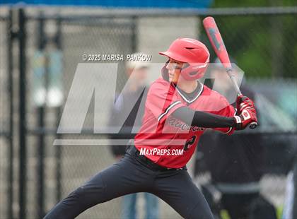 Thumbnail 3 in Bishop Grimes vs Morrisville-Eaton (NYSPHSAA Section 3 Class C Semifinal) photogallery.
