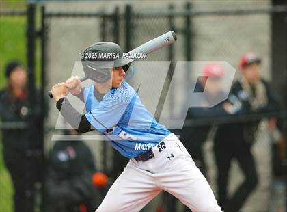 Thumbnail 2 in Bishop Grimes vs Morrisville-Eaton (NYSPHSAA Section 3 Class C Semifinal) photogallery.