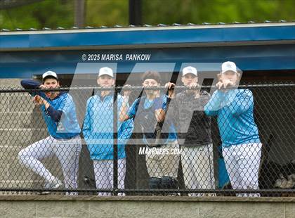 Thumbnail 3 in Bishop Grimes vs Morrisville-Eaton (NYSPHSAA Section 3 Class C Semifinal) photogallery.