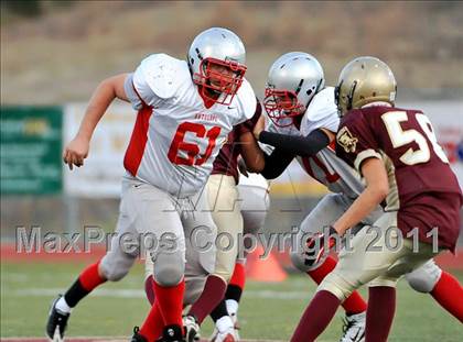 Thumbnail 3 in Antelope @ Whitney photogallery.
