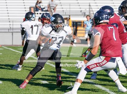 Thumbnail 2 in Vista Ridge @ Dakota Ridge photogallery.