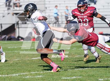 Thumbnail 1 in Vista Ridge @ Dakota Ridge photogallery.