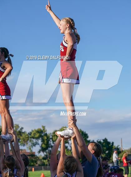 Thumbnail 3 in Vista Ridge @ Dakota Ridge photogallery.