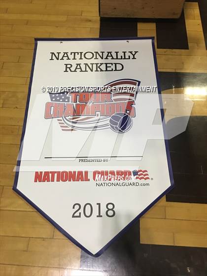 Thumbnail 3 in Temecula Valley TOC Ceremony photogallery.