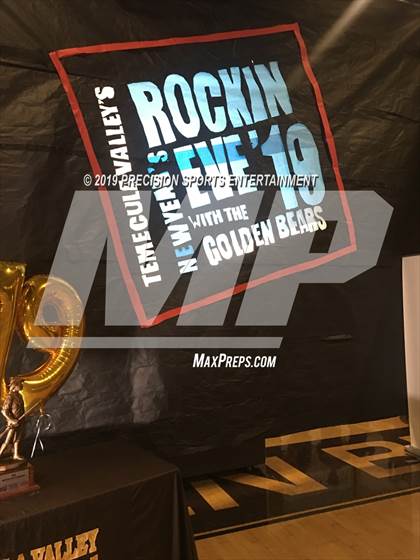 Thumbnail 2 in Temecula Valley TOC Ceremony photogallery.